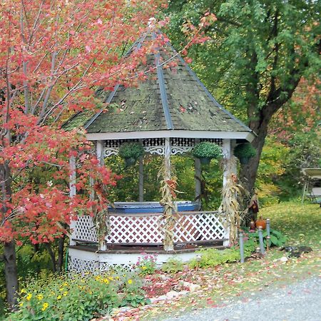 Sugartree Inn Warren Zewnętrze zdjęcie