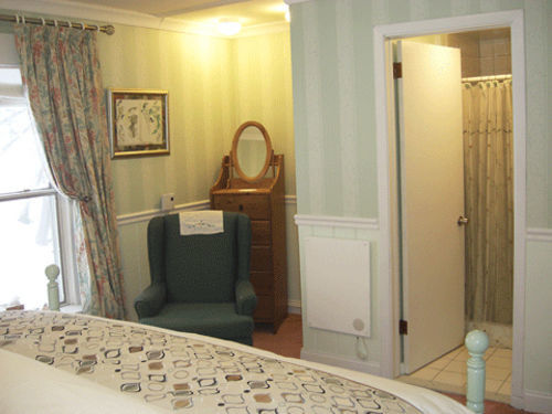 Sugartree Inn Warren Zewnętrze zdjęcie