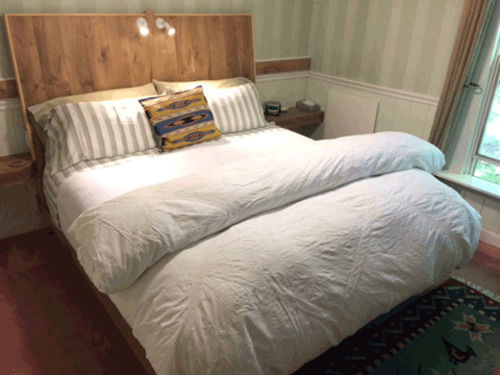 Sugartree Inn Warren Zewnętrze zdjęcie