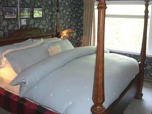 Sugartree Inn Warren Zewnętrze zdjęcie