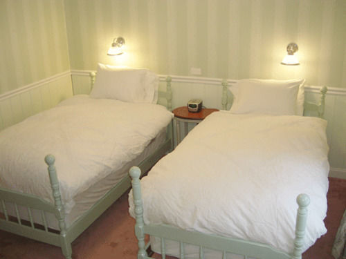 Sugartree Inn Warren Zewnętrze zdjęcie