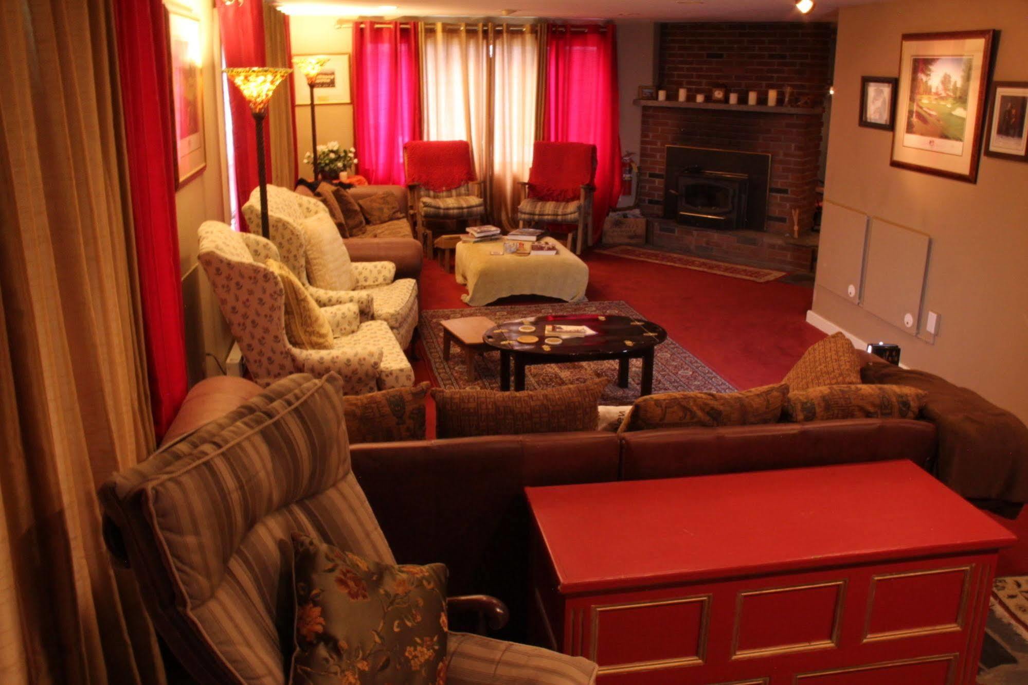Sugartree Inn Warren Zewnętrze zdjęcie