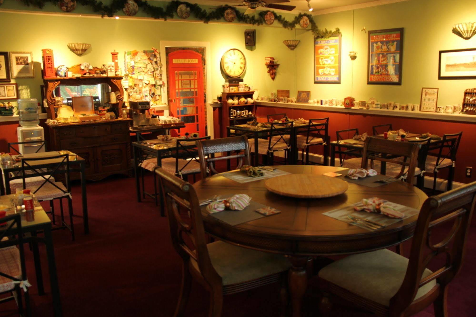 Sugartree Inn Warren Zewnętrze zdjęcie