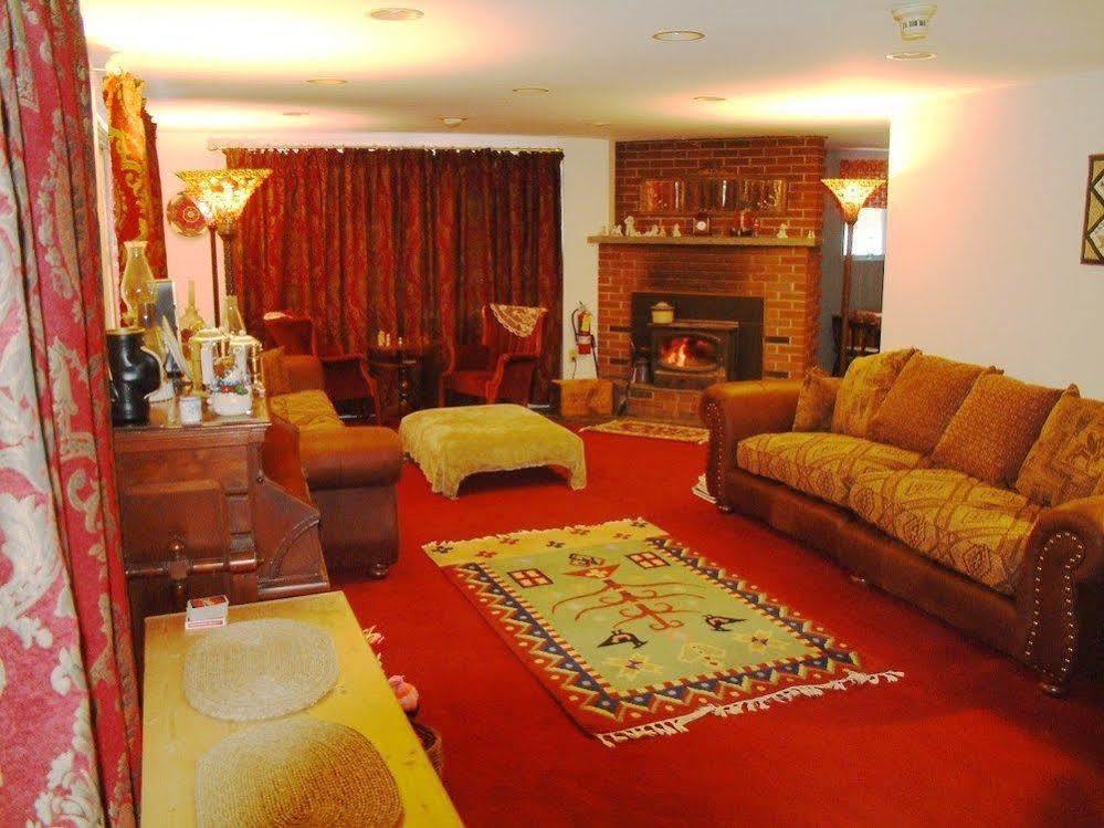 Sugartree Inn Warren Zewnętrze zdjęcie